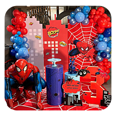 Cartoon & Character Themes