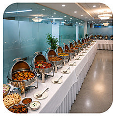 Non-Vegetarian Catering