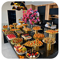 Vegetarian Catering