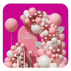 Birthday Decors for Her