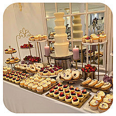 Dessert Bars