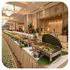 Food Stations