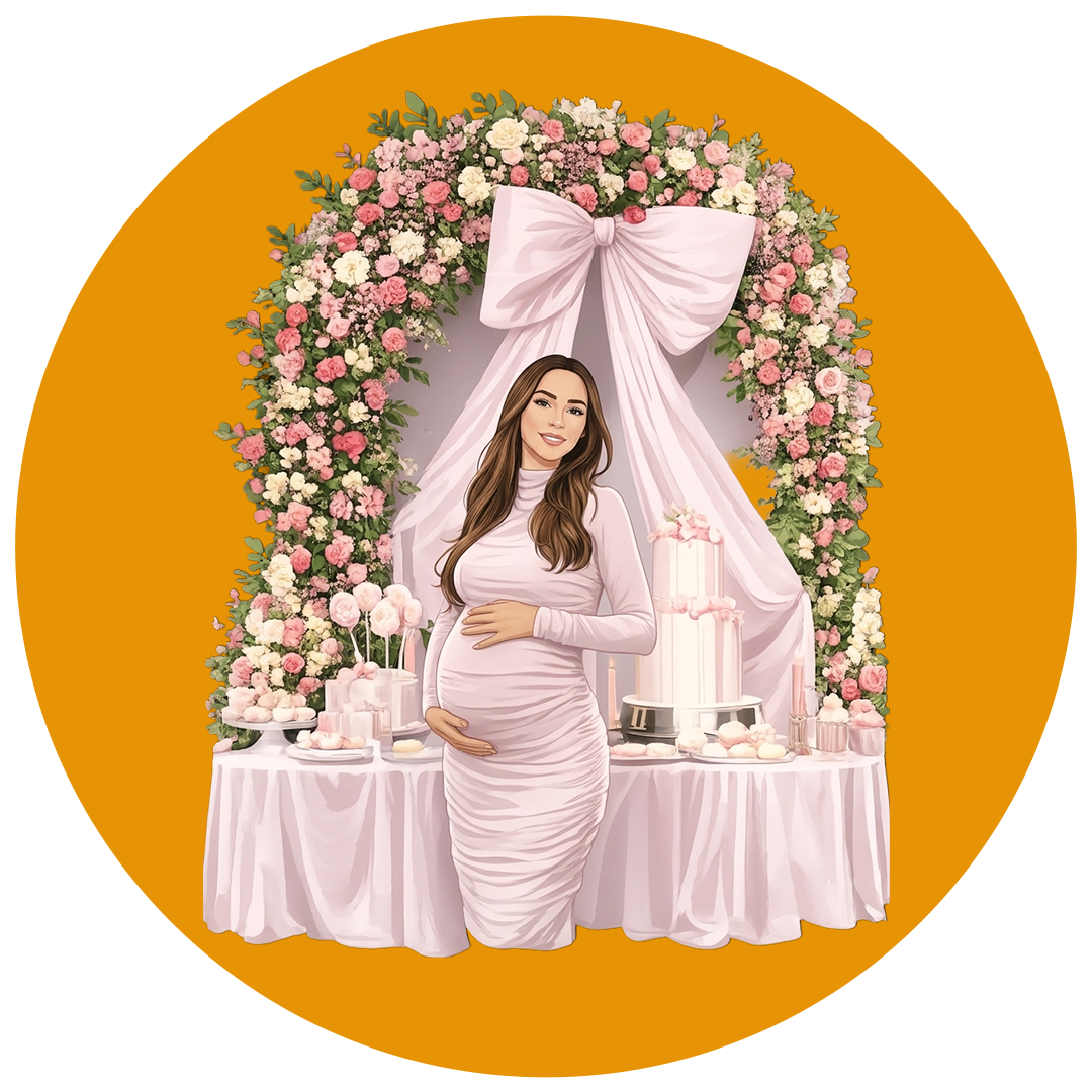 Baby Shower Celebrations