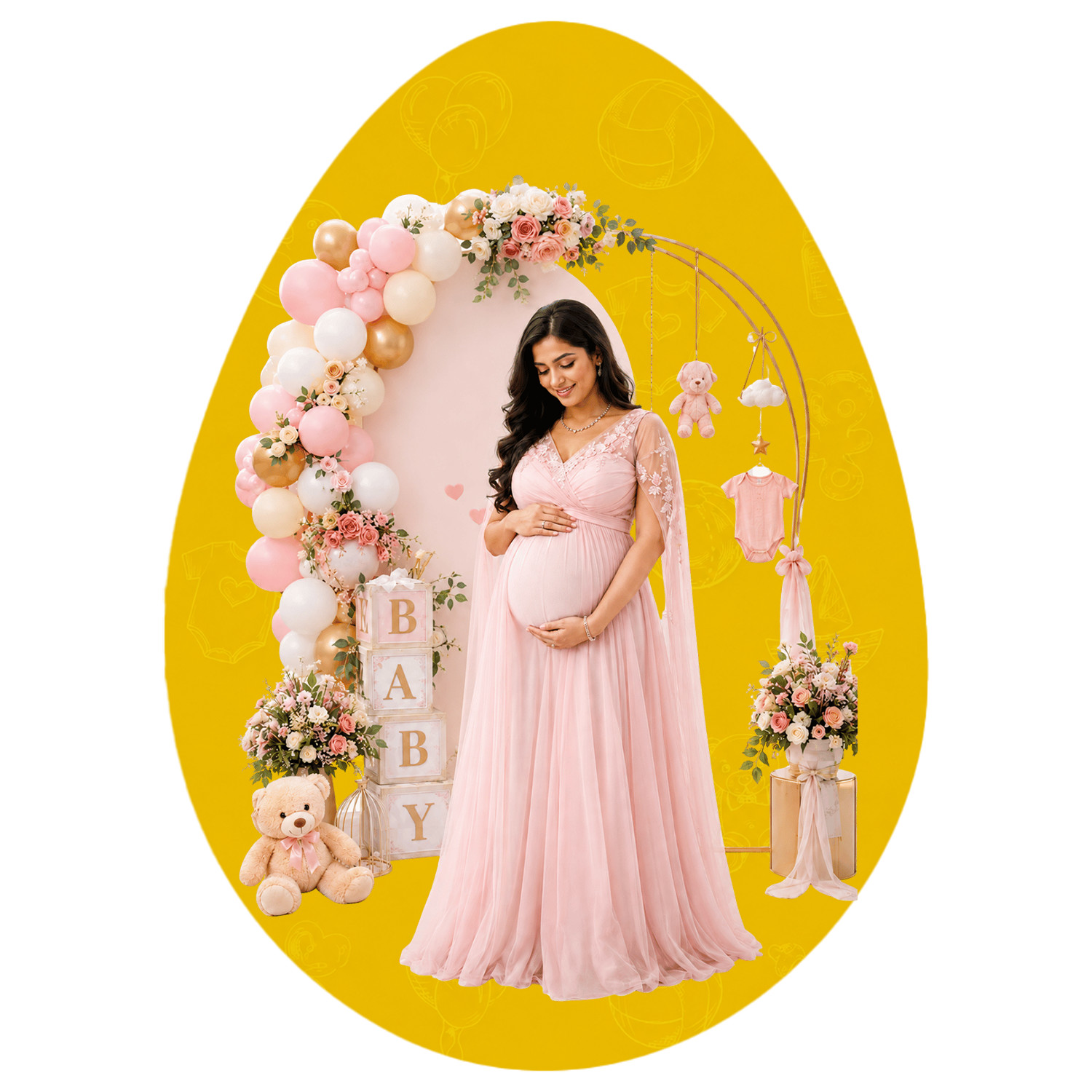 Baby Shower Celebrations