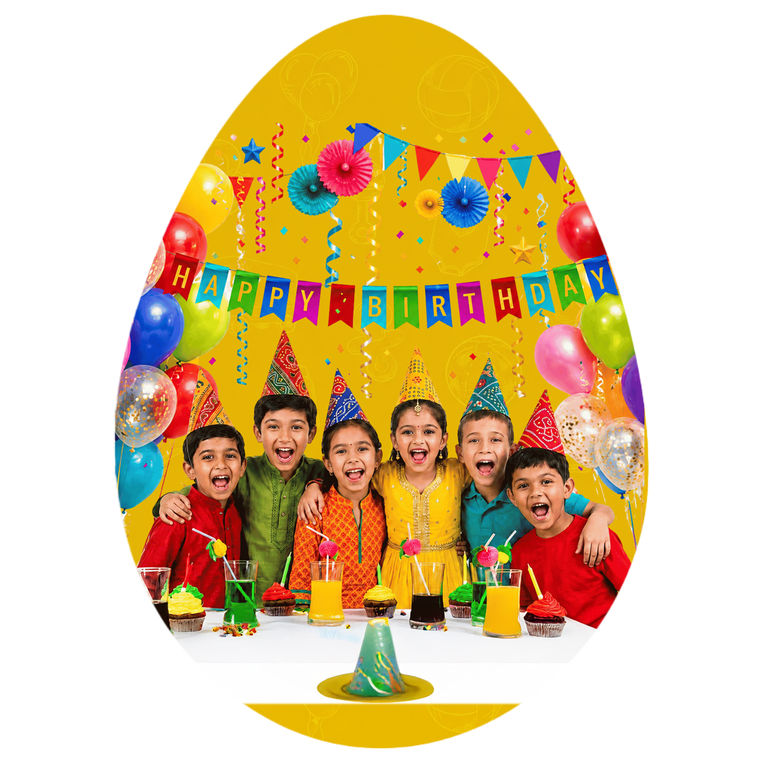 Kids Birthday