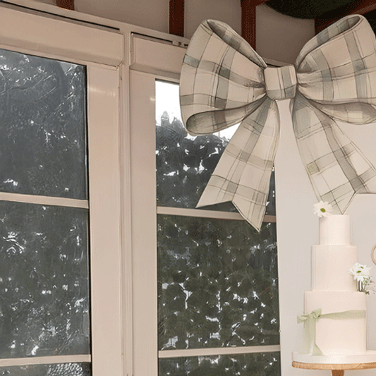 Premium Silly Goose Baby Shower Decoration