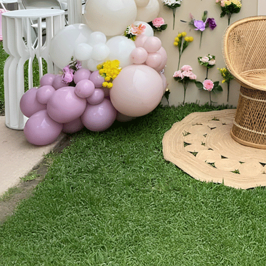 Premium Baby in Bloom Baby Shower Decoration